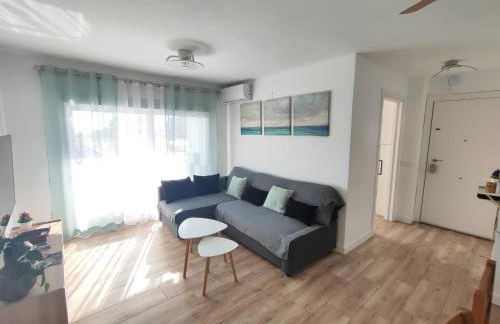 Apartamento Málaga 300 metros de la playa - Photo 66