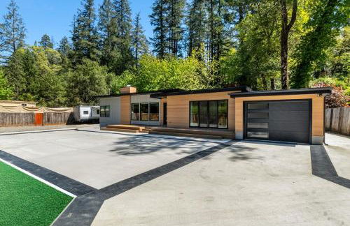 Redwoods Luxury Sanctuary - Foto 24