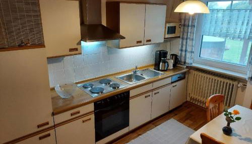 Ferienwohnung Huglbauer - Foto 3