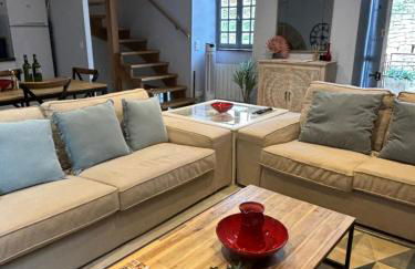 Maison de la Combe - Foto 11