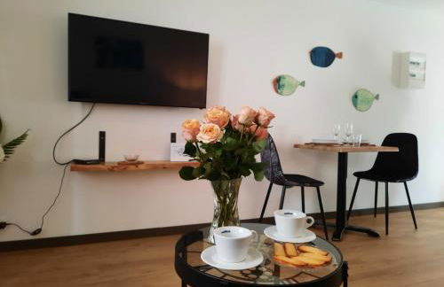 Studio cosy et moderne - Foto 14