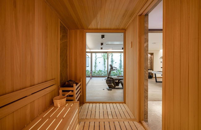 Bayou Villas Turkey 3 Bedroom -ultra All Inclusive - Foto 26