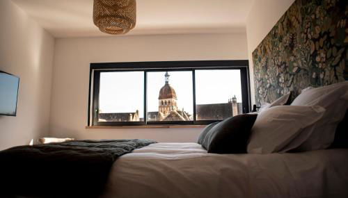 Les Terrasses de Notre Dame - Foto 2