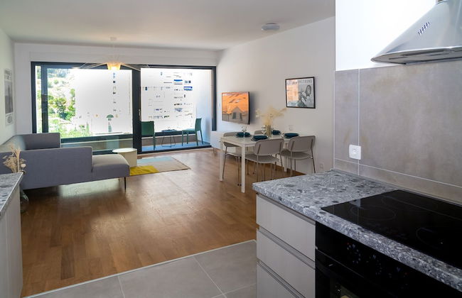 RIVUS apartmani - Foto 23