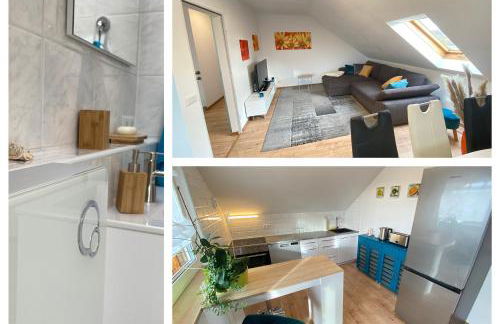 Ferienwohnung Fuchs - Foto 1