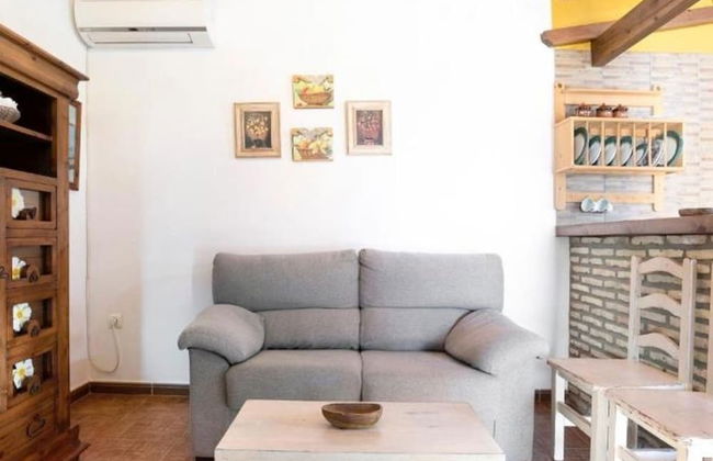 Casa Antonio I 111 in Conil de la Frontera - Photo 8