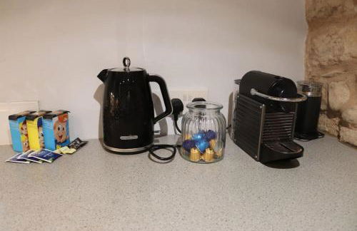 3 double bed whole house by castle - Foto 8