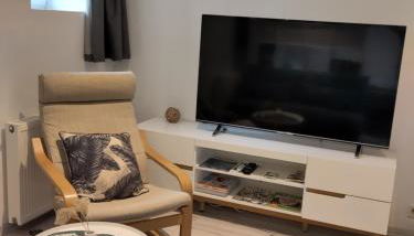 Casa Viva - Separate, ruhig gelegene Wohnung - Foto 2