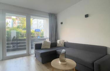 Apartment Lüdenscheid - Zentral & Ruhig mit Balkon - Foto 5