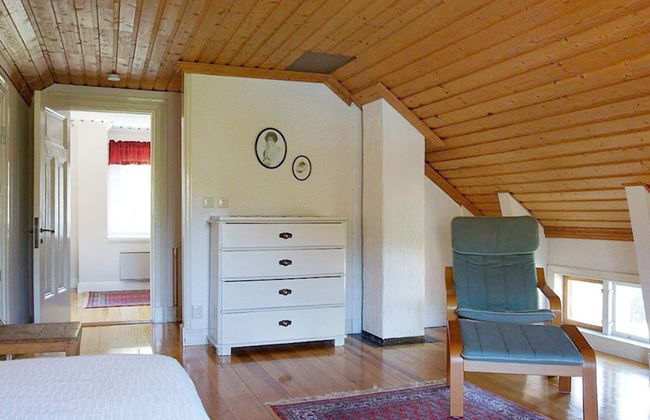 5 Person Holiday Home in Nordingra-by Traum - Photo 4