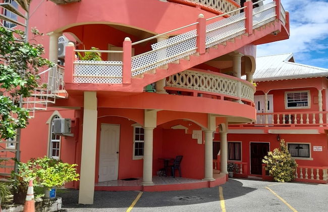 Islanders Place - Foto 1