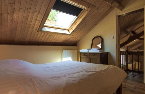 Cottage in Chaleix near Forest & Lake - Foto 16