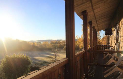 Hospedería El Pico del Fraile - Foto 59