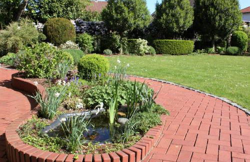 Die Stadtwohnung - Foto 34