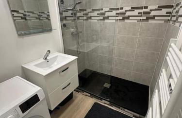 Studio résidence calme - Foto 3