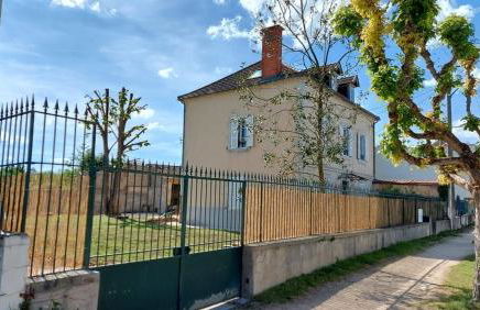 Grande Maison Gannat - Maison ou Appartements en Centre ville - Foto 24