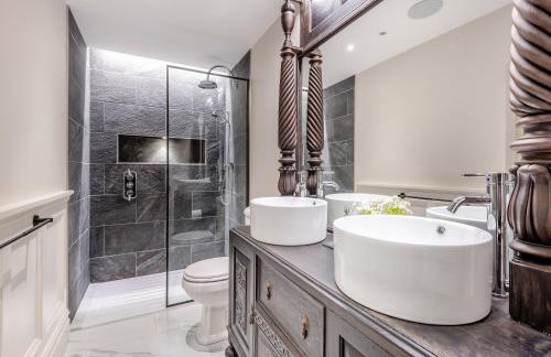 The Coach House - Foto 10