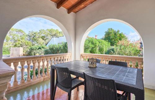 Villa S´Aguila - Foto 6