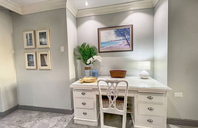 Villa Isabella Discovery Bay - Foto 8