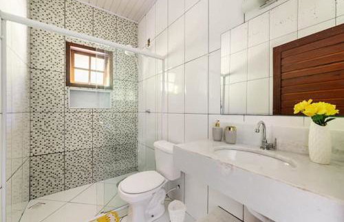 Recanto da Margo 1, casa com acesso a cachoeira - Foto 30