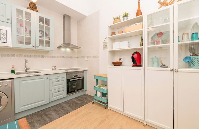 Starlight in Cadiz With 3 Bedrooms and 1 Bathrooms - Foto 7