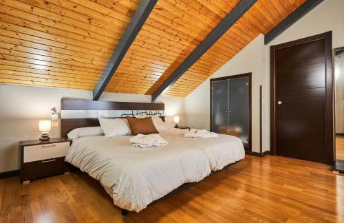 Apartamentos en corazón de Ávila - Foto 46