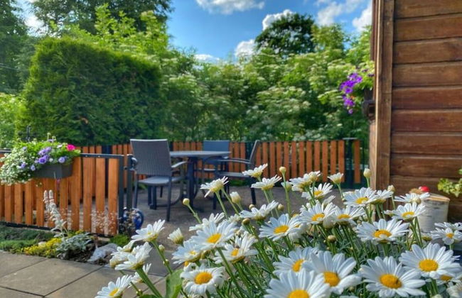 Holiday Home "fuchsbau" - Foto 22