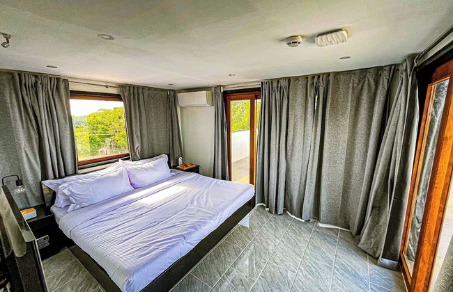 The Pacific Coast Tropical Haven - Foto 11