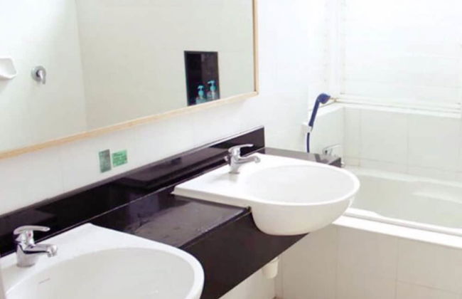 HomeStay Nimah Seaview - Foto 18