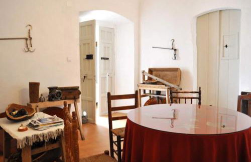 O Quintal - Barrancos - Foto 1