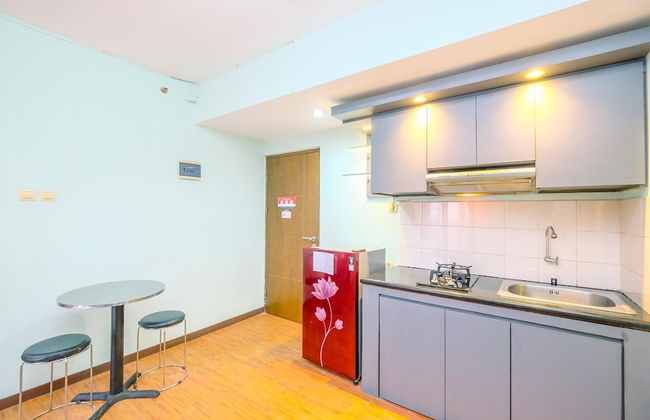 Modern Look 2Br At Bogor Valley Apartment - Foto 10