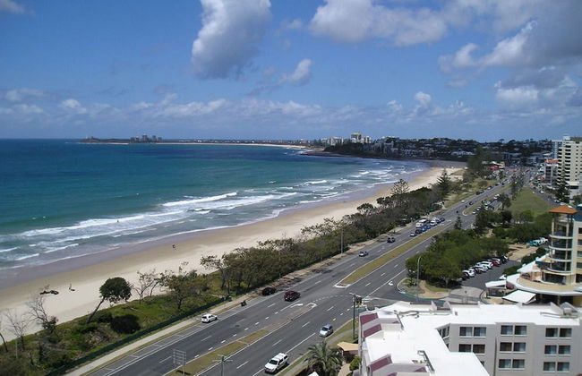 Beachfront Towers - Foto 55