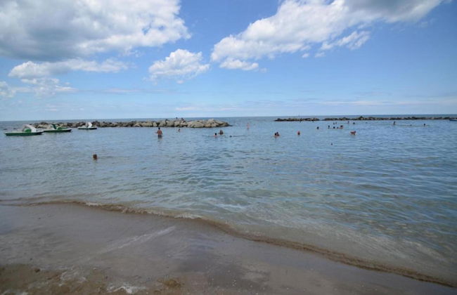 Belvilla by OYO Campo Quattro - Foto 27