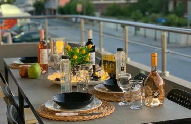 Aelio Suites- Near Airport and Beach - Foto 23