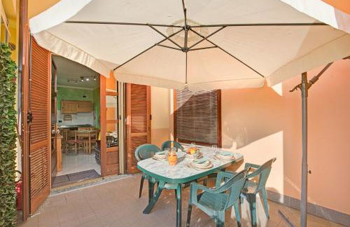 Holiday Sun Terrace private & shared pool - Happy Rentals - Foto 4