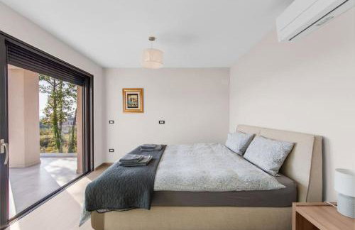 Villa Pina***** in Karigador/Novigrad - Foto 22