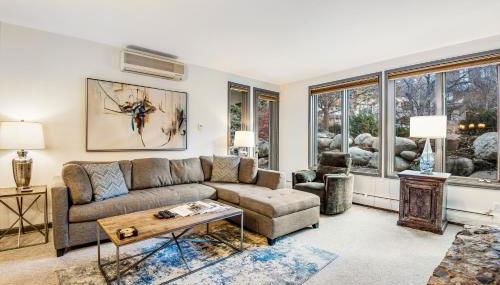 Arrowhead Ski Condo - Foto 4