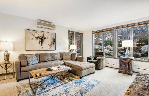 Arrowhead Ski Condo - Foto 4