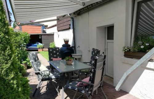 Ferienwohnung Einbeck FeWo B Nolte - Photo 78