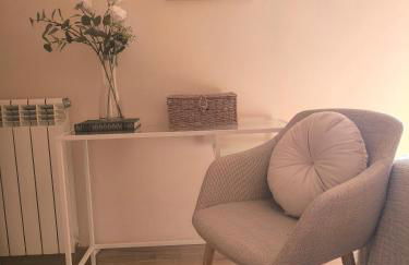 Apartamento Góngora Congresos - Photo 13