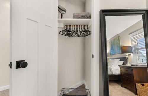 Versailles House Work From Home Fenced in Yard - Foto 35