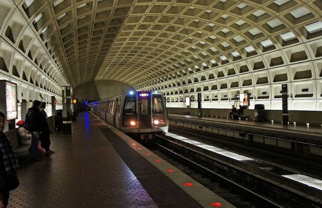 Pentagon Luxe Apartments - Photo 34