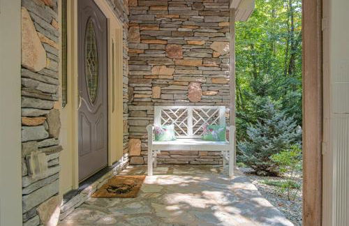 Hummingbird Hideaway - Foto 21