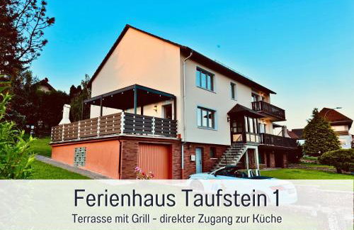Ferienhaus mit Whirlpool - Garten & Spielzimmer - bis 6 Gäste - Photo 14