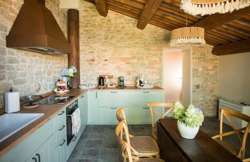 Vecchio Forno Only Adult, Luxury, History, Comfort - Foto 17