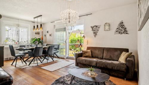 Retreat Living Bensheim - Sauna - Garten - Parkplatz - Photo 2