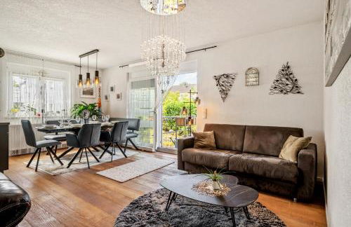 Retreat Living Bensheim - Sauna - Garten - Parkplatz - Photo 2