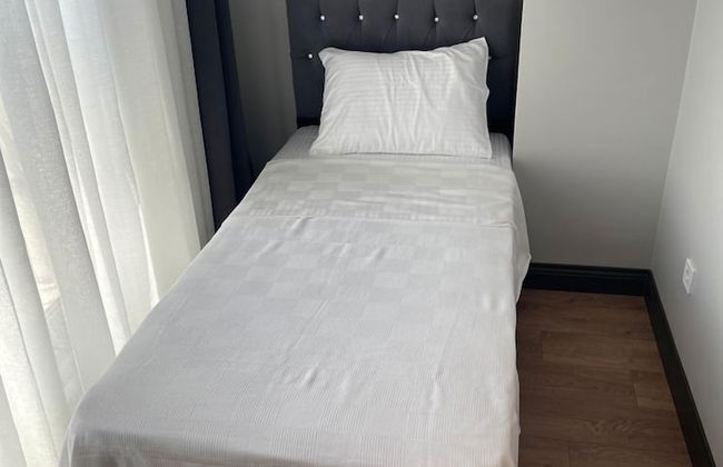 Almin Apart Hotel - Photo 3