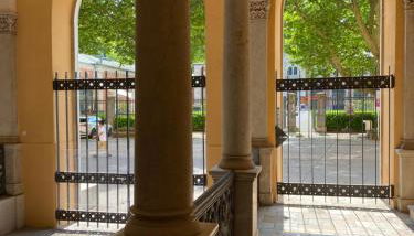 Salinenblick - Foto 2