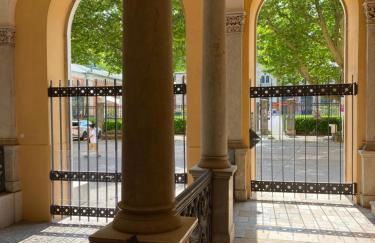 Salinenblick - Foto 2